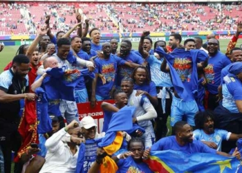 Congo Cancel World Cup Training Camp Amid Ebola Fears