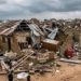 Windstorm Destroys 1,000 Houses In Niger
