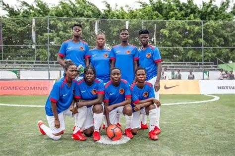 Future Leaders Festival To Host Inter-School Female Football Competition In Lagos