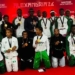 Team Nigeria Clinch Record 15th Women’s Title At African Wrestling Championships 5 Team Nigeria Clinch Record 15th Women’s Title At African Wrestling Championships