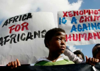 Falana Petitions African Rights Commission Over Xenophobic Attacks In South Africa