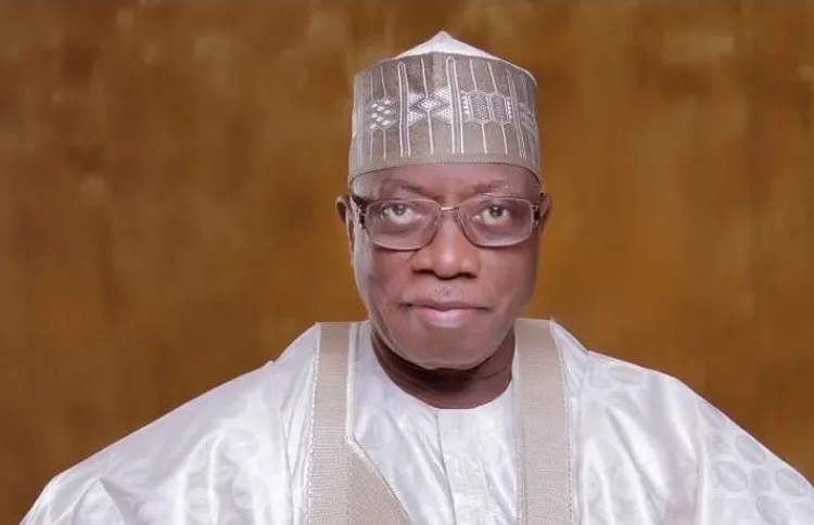 Yakubu Mohammed