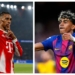 Yamal, Olise Are Unique In Their Craft – Osimhen 5 Yamal, Olise Are Unique In Their Craft – Osimhen
