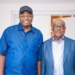 ‘I Don’t Play Politics Of Enmity’ — Wike Defends Visit To APC Chair Yilwatda
