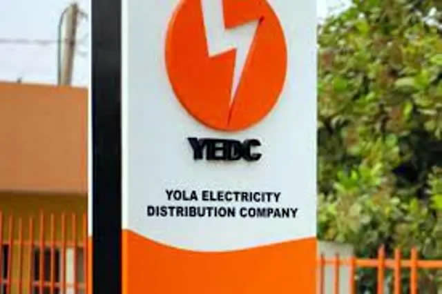 Yola DISCO Condemns Attack On Personnel, Facilities In Borno 1 Yola Electricity Distribution Company YEDC