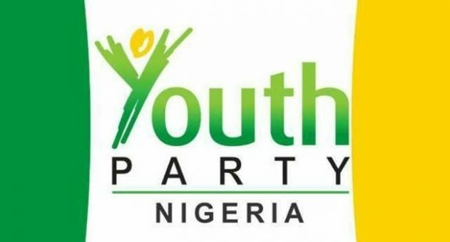 Youth Party Begins Grassroots Mobilisation Ahead Of National Convention 1 Youth Party YP 2 631x340 1