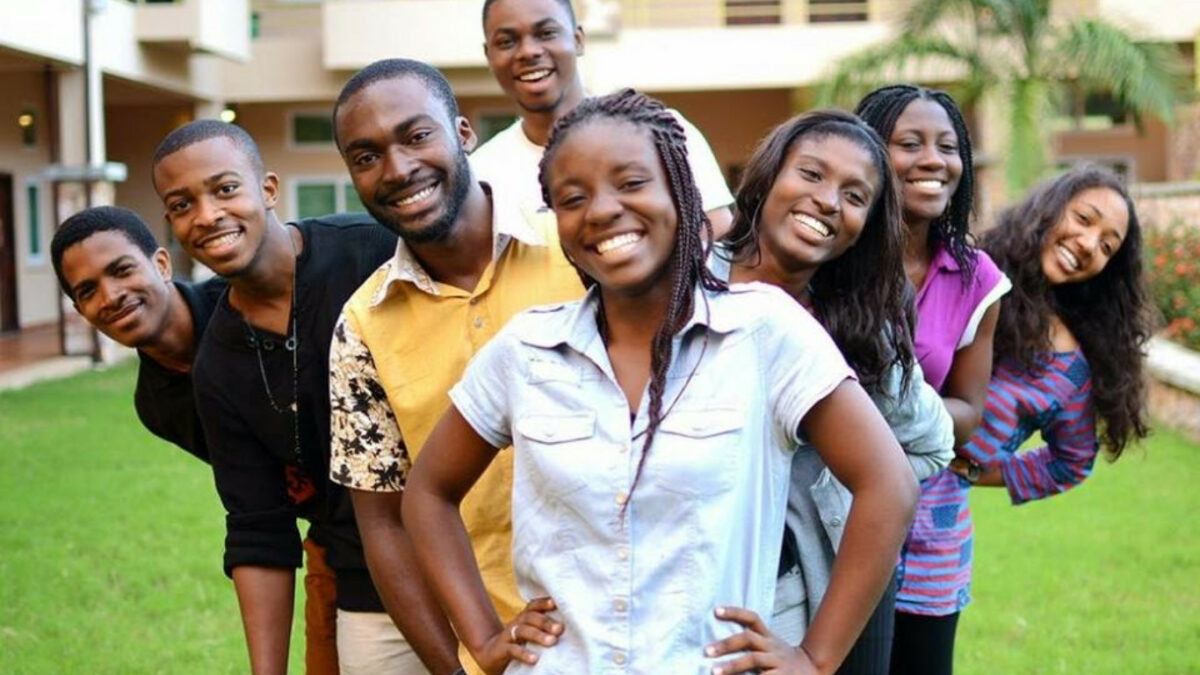 Stakeholders Call For Expanded Funding For Youth Innovation