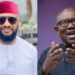 “He Is Not A True Ndi Igbo ” — Yul Edochie Slams Peter Obi Over Empowerment Record