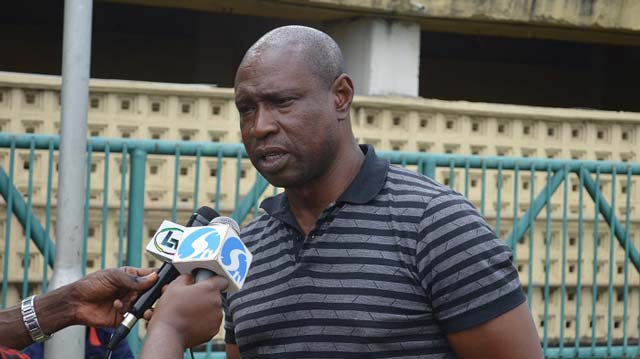 Yusuf Alli Hails Teenage Star Toheebat After Relay Gold In Accra