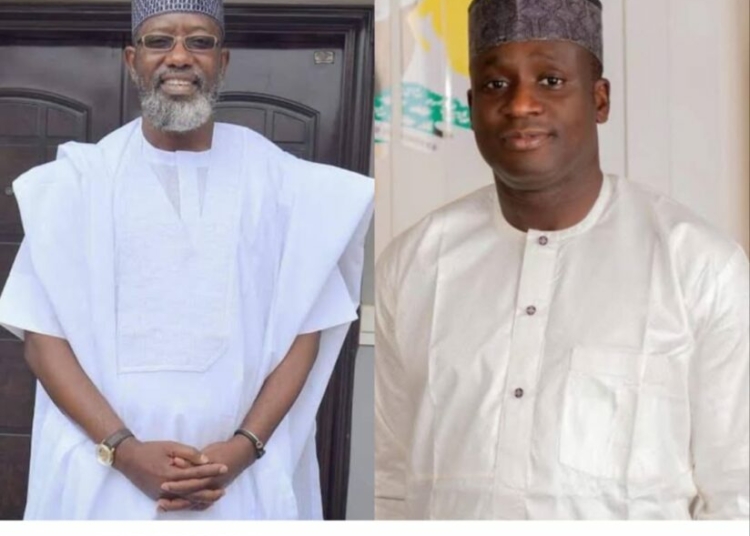 Kwara Guber : Don Picks Hole In APC, ADC Picking Candidates From Same LGA 1 ZAKARI with