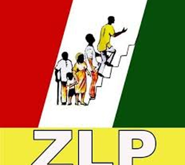 ZLP