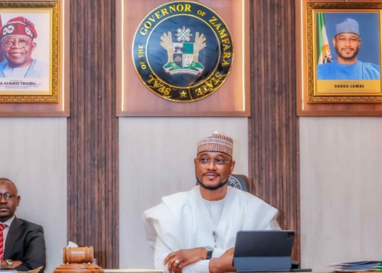 Zamfara Dauda Lawal 1 1
