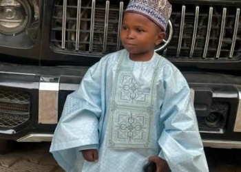 Sadis Buba: Sabon Gari People Told Me To Contest Reps Seat