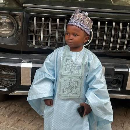 Sadis Buba: Sabon Gari People Told Me To Contest Reps Seat