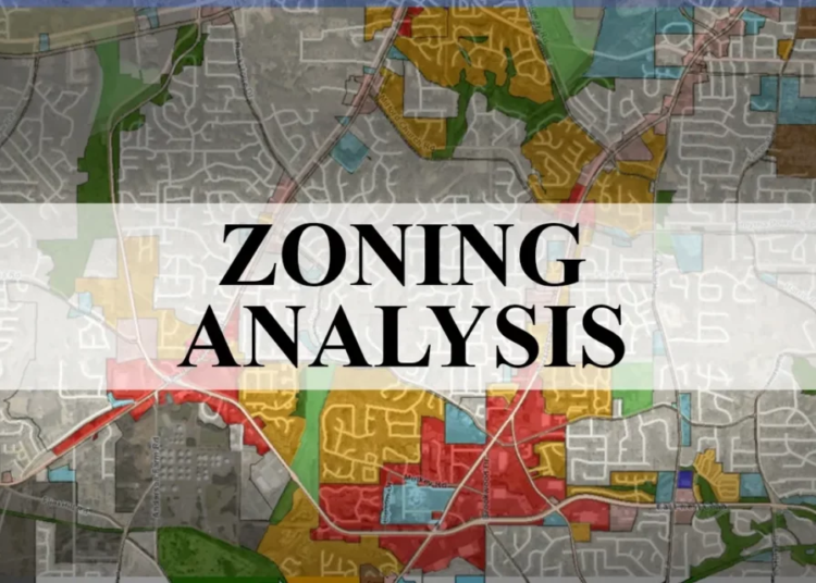Zoning