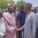 Zulum Pledges Relief, Resettlement For Displaced Persons In Monguno