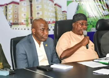 Lagos Disburses N504m Bursary, Scholarships To 4, 394 Beneficiaries
