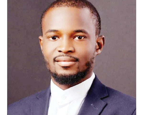 Kwara FA Appoints Sports Lawyer Abiola As Assistant Secretary