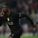 Dembele Goal Propels PSG To Back-To-Back Champions League Finals.