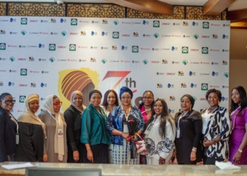 Africa Women Summit Seeks Inclusive Development, Better Healthcare