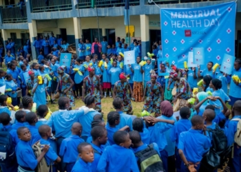 Foundation, Nasarawa Govt Seek Firm Action To End Menstrual Stigma