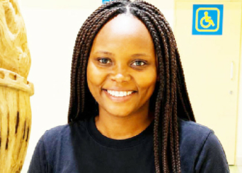 Temitope’s Journey: From Banking Career To Cleaning Business Success