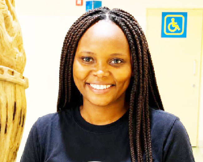 Temitope’s Journey: From Banking Career To Cleaning Business Success