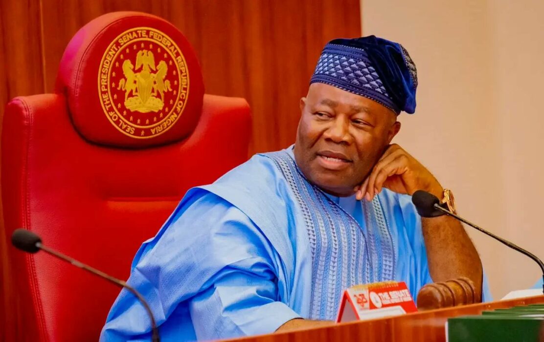 Senate Shake-Up: New Rules Ignite Fierce 2027 Power Struggle