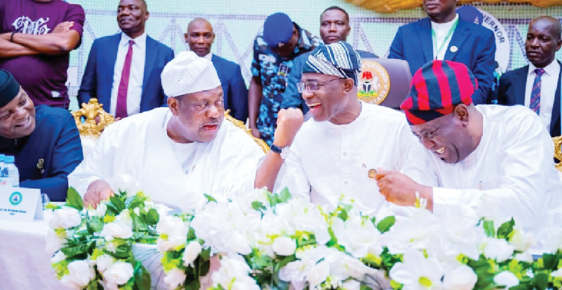 Benue: A Big Push For Women Candidates Ahead 2027
