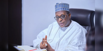 Federal Govt Distributes Equipment To 252 Health Facilities Across 30 States
