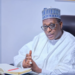 FG, Partners Harness Technology To Improve Healthcare Services 4 Federal Govt Distributes Equipment To 252 Health Facilities Across 30 States