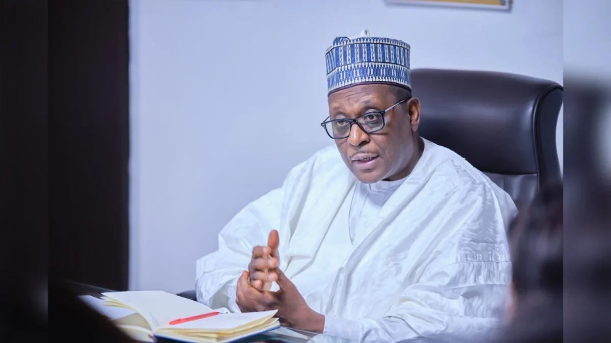 Why Tinubu Deserves Second Term – Minister