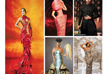 AMVCA 2026: The Night Nigerian Creativity Became Art