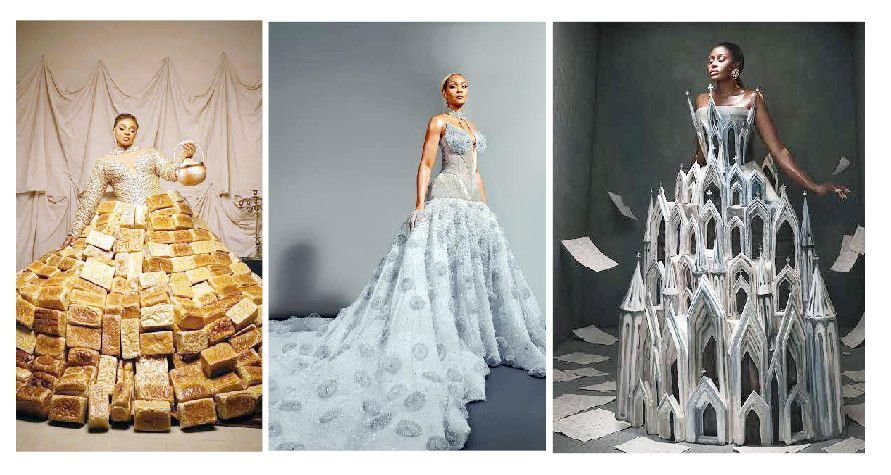 AMVCA 2026: 5 Jaw-Dropping Dresses Everyone Can’t Stop Talking About