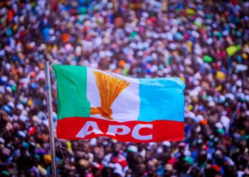 Niger State APC Explores Consensus Primaries For 2027 Elections