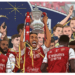 Arsenal, At Last 4 Arsenal, At Last