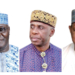 ADC PRESIDENTIAL PRIMARIES: Amaechi, Hayatu-Deen Reject Results As Atiku Leads