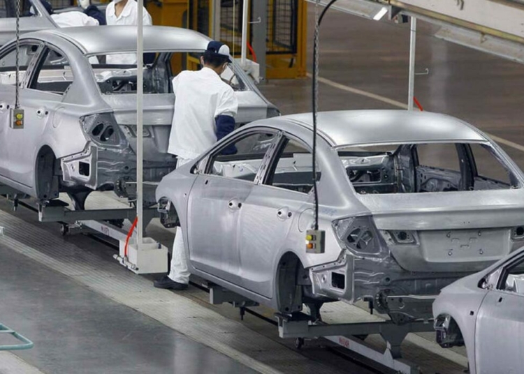 automotive