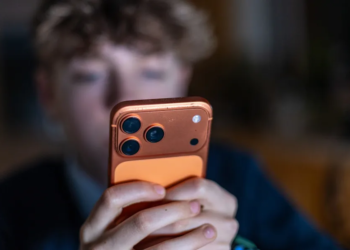 Apple Records $29.6bn Profit As iPhone Revenue Surges