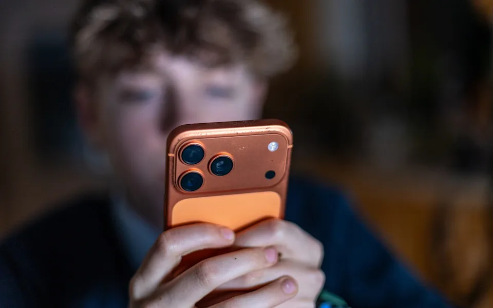 Apple Records $29.6bn Profit As iPhone Revenue Surges