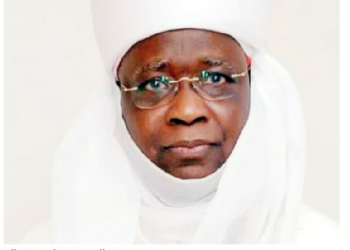 ACF Crisis Escalates As Forum Suspends BoT Chair Dalhatu