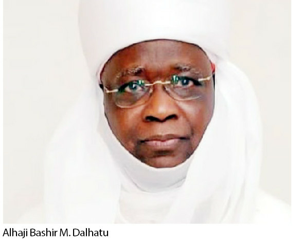 bashir dalhatu