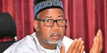 Governor Mohammed Mourns As Bauchi Loses Traditional Title Holder