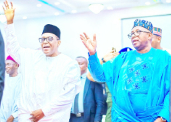 APC Primaries: Wave Of Resignations Hits Bauchi APC Over Alleged Candidates Imposition