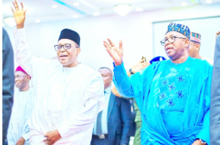 APC Primaries: Wave Of Resignations Hits Bauchi APC Over Alleged Candidates Imposition 1 bauchi politics