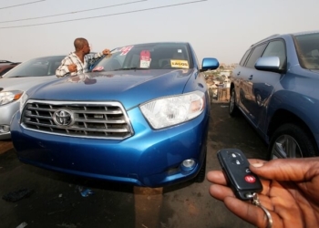 Land Border Ban On Vehicle Importation Fueling Smuggling, Revenue Losses – Operator