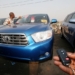 Land Border Ban On Vehicle Importation Fueling Smuggling, Revenue Losses - Operator 5 Land Border Ban On Vehicle Importation Fueling Smuggling, Revenue Losses – Operator