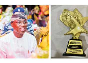 Excellence Award And Alia’s Transformational Impact For Greater Benue