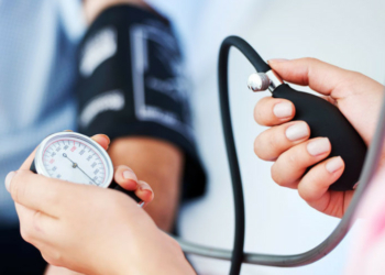 Hypertension: Why Regular Blood Pressure Checks Matter