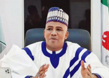 4 Days After, Bodejo Still In EFCC Custody Amid Senatorial Ambition